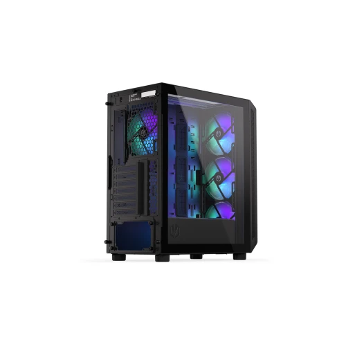 Obudowa ENDORFY Arx 500 ARGB Tempered Glass