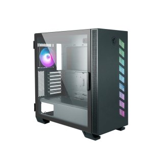 Obudowa MSI MAG MAG Vampiric 300R Midnight Green