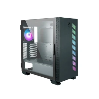 Obudowa MSI MAG MAG Vampiric 300R Midnight Green