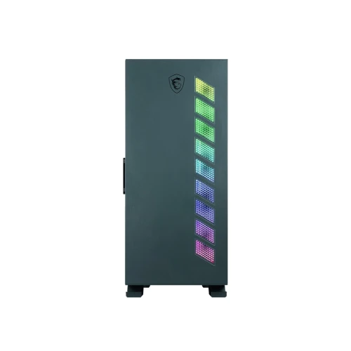 Obudowa MSI MAG MAG Vampiric 300R Midnight Green