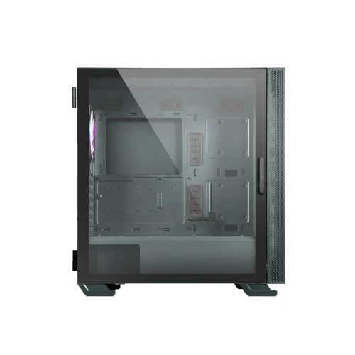 Obudowa MSI MAG MAG Vampiric 300R Midnight Green