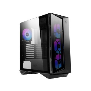 Obudowa MSI MPG Gungnir 110R Tempered Glass