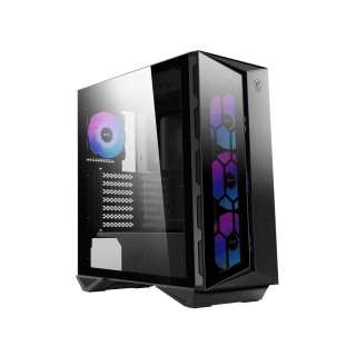 Obudowa MSI MPG Gungnir 110R Tempered Glass