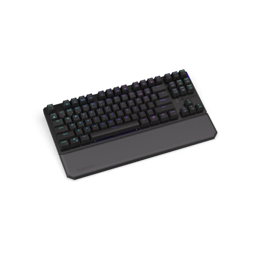 Podkładka pod nadgarstki ENDORFY Thock TKL Palm Rest