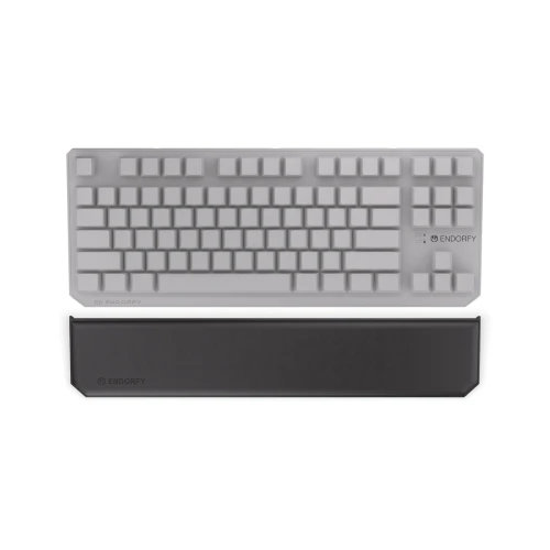 Podkładka pod nadgarstki ENDORFY Thock TKL Palm Rest