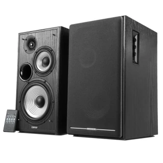 Głośniki Edifier R2750DB 2.0 Bluetooth Czarne