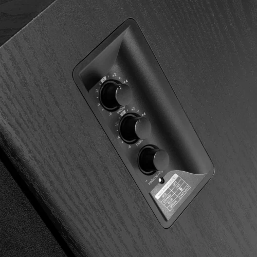 Głośniki Edifier R2750DB 2.0 Bluetooth Czarne