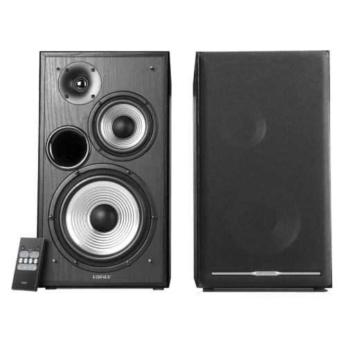 Głośniki Edifier R2750DB 2.0 Bluetooth Czarne