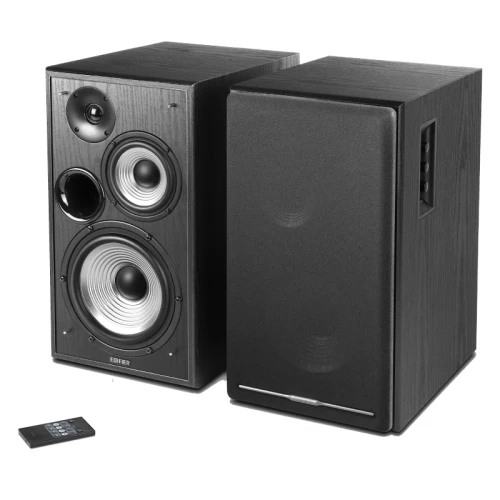 Głośniki Edifier R2750DB 2.0 Bluetooth Czarne