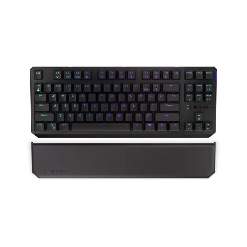 Podkładka pod nadgarstki ENDORFY Thock TKL Palm Rest