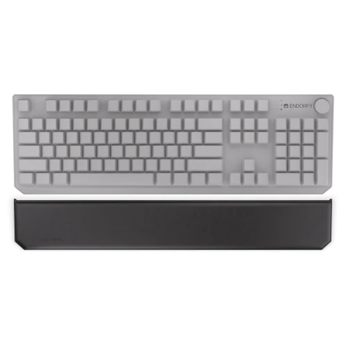 Podkładka pod nadgarstki ENDORFY Thock Palm Rest