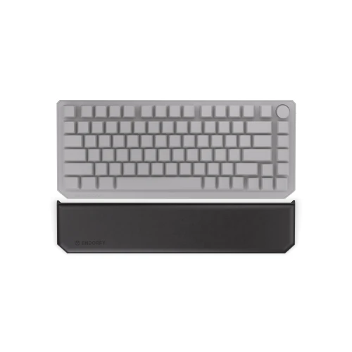 Podkładka pod nadgarstki ENDORFY Thock 75% Palm Rest