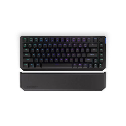 Podkładka pod nadgarstki ENDORFY Thock 75% Palm Rest