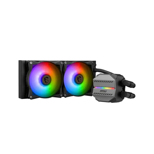 Chłodzenie wodne AiO MSI MAG CoreLiquid M240 ARGB 240mm