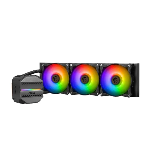 Chłodzenie wodne AiO MSI MAG CoreLiquid M360 ARGB 360mm