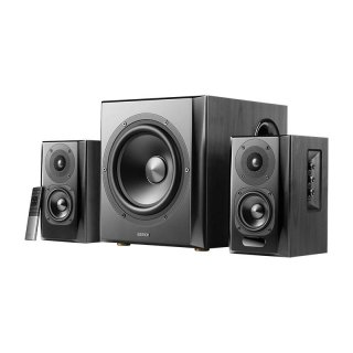 Głośniki Edifier S351DB 2.1 Bluetooth Czarne