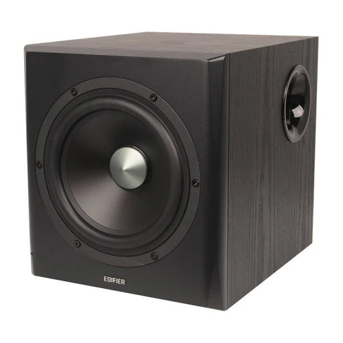 Głośniki Edifier S351DB 2.1 Bluetooth Czarne