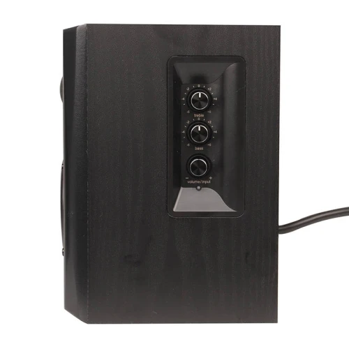Głośniki Edifier S351DB 2.1 Bluetooth Czarne