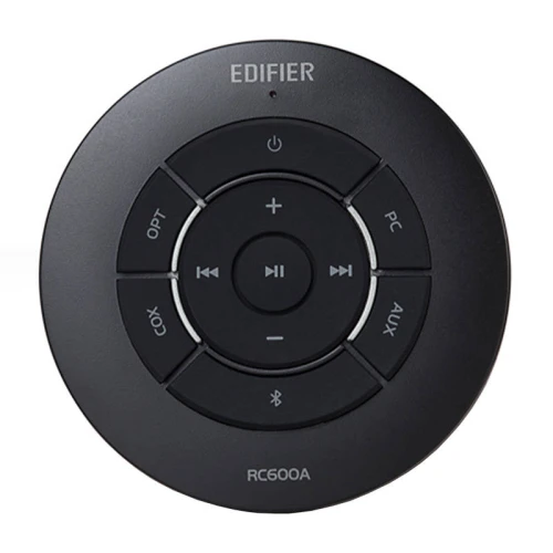 Głośniki Edifier S360DB 2.1 Bluetooth Brązowe