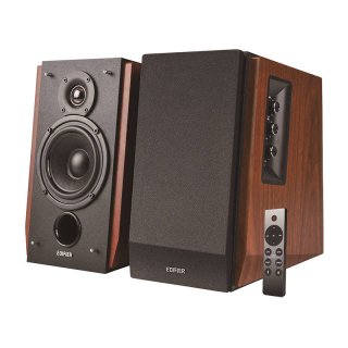 Głośniki Edifier R1700BTs 2.0 Bluetooth Brązowe