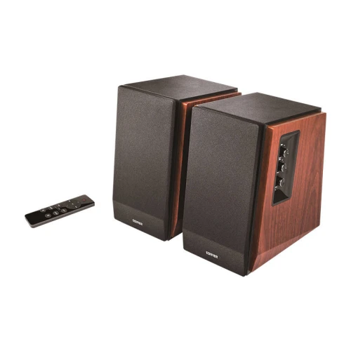 Głośniki Edifier R1700BTs 2.0 Bluetooth Brązowe