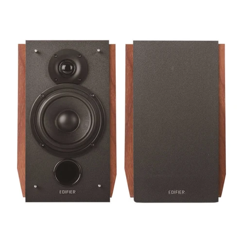 Głośniki Edifier R1700BTs 2.0 Bluetooth Brązowe