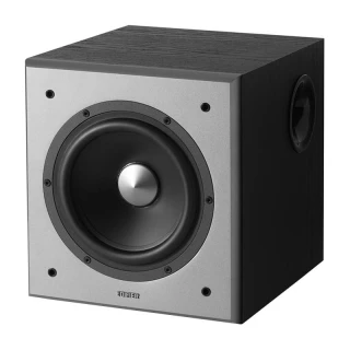 Subwoofer aktywny Edifier T5 Czarny