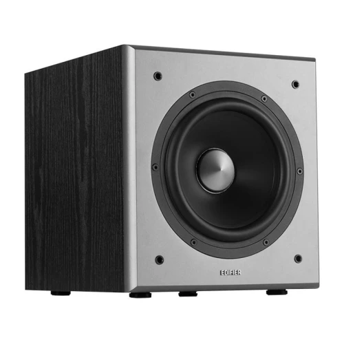 Subwoofer aktywny Edifier T5 Czarny