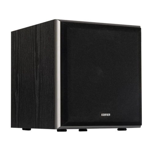 Subwoofer aktywny Edifier T5 Czarny