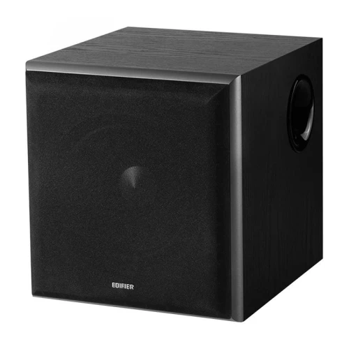 Subwoofer aktywny Edifier T5 Czarny