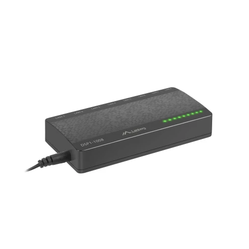 Switch Lanberg DSP1-1008 8X Gigabit