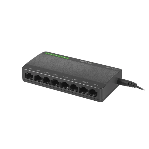 Switch Lanberg DSP1-1008 8X Gigabit