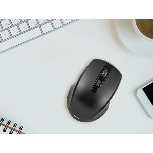 Mysz Bezprzewodowa Tracer Deal RF Nano