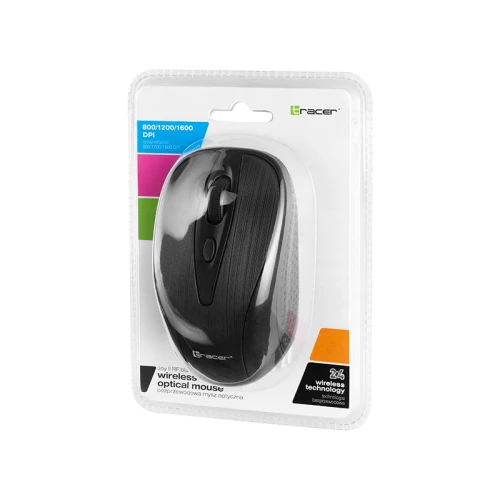 Mysz Bezprzewodowa Tracer Joy II RF Nano