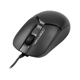 Mysz biurowa A4TECH FSTYLER FM12S Silent - Black