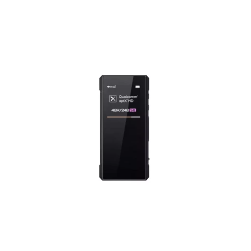 Wzmacniacz słuchawkowy FiiO BTR7 Lightning DAC+AMP Bluetooth