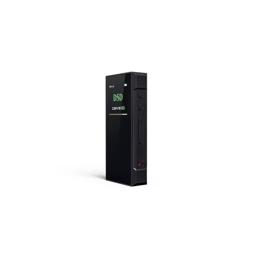 Wzmacniacz słuchawkowy FiiO BTR7 Lightning DAC+AMP Bluetooth