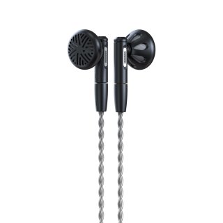 Słuchawki douszne FiiO FF5 Black