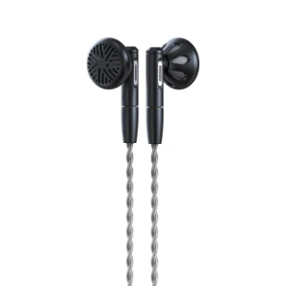 Słuchawki douszne FiiO FF5 Black