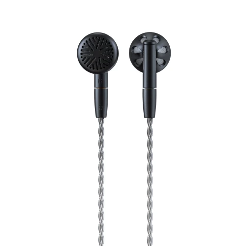 Słuchawki douszne FiiO FF5 Black