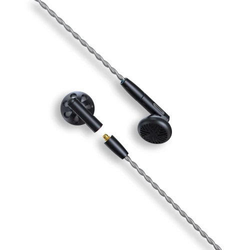 Słuchawki douszne FiiO FF5 Black