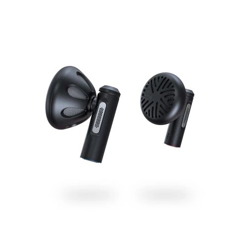 Słuchawki douszne FiiO FF5 Black