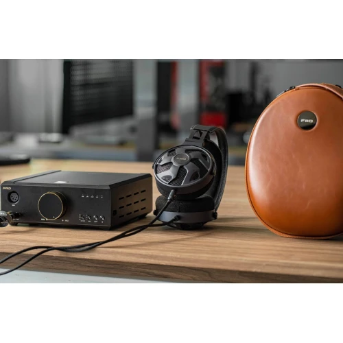 Słuchawki nauszne FiiO FT3