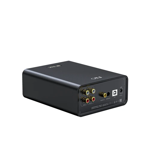 Wzmacniacz słuchawkowy FiiO K7 DAC