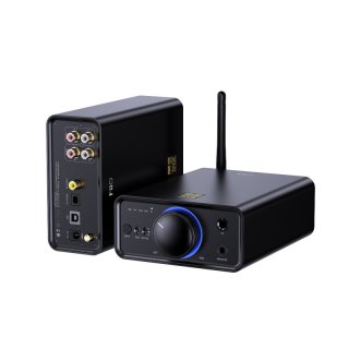 Wzmacniacz słuchawkowy FiiO K7 DAC Bluetooth