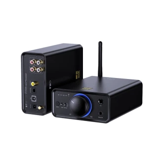 Wzmacniacz słuchawkowy FiiO K7 DAC Bluetooth