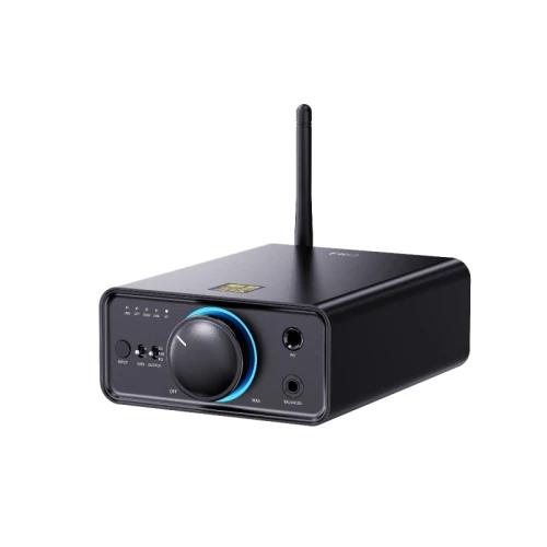 Wzmacniacz słuchawkowy FiiO K7 DAC Bluetooth
