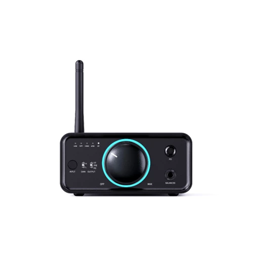 Wzmacniacz słuchawkowy FiiO K7 DAC Bluetooth