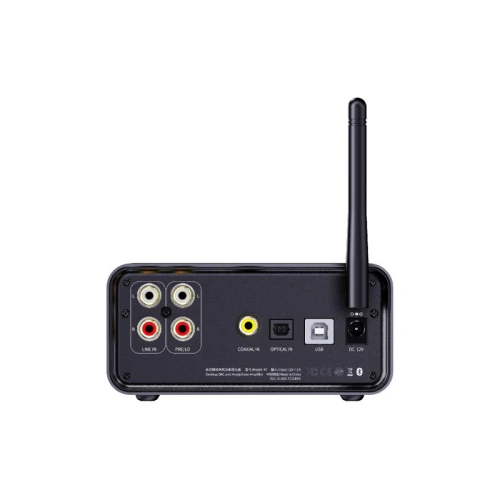 Wzmacniacz słuchawkowy FiiO K7 DAC Bluetooth