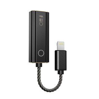 Wzmacniacz słuchawkowy FiiO KA1 DAC Lightning